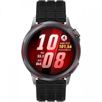 HUAWEI WATCH GT Runner 2 Midnight Black / Chitu-B19FB в Metoo.kz - Metoo (2)