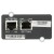 Сетевая карта Ippon NMC SNMP II card для ИБП, RJ-45 Ethernet 10/100Mbit в Metoo.kz - Metoo (2)