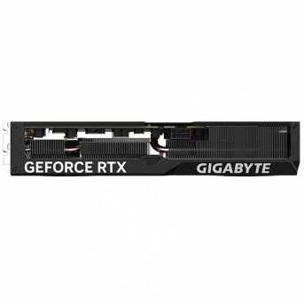 Видеокарта 12Gb PCI-E GDDR6 GIGABYTE GV-N4070WF3OC-12GD 2хHDMI+2xDP GeForce RTX4070 в Metoo.kz - Metoo (6)