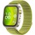 HUAWEI WATCH FIT 4 Pro Green в Metoo.kz - Metoo (2)