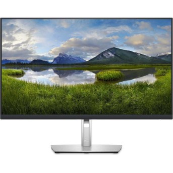 Dell 27 Monitor - P2723D - 68.6cm (27") - Metoo (1)