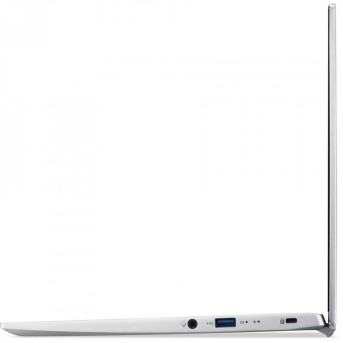 Ноутбук Aсer Aspire Lite AL15-31P-C1CS, Celeron N4500-1.1/<wbr>256GB SSD/<wbr>8GB/<wbr>15.6" FHD/<wbr>Dos - Metoo (5)