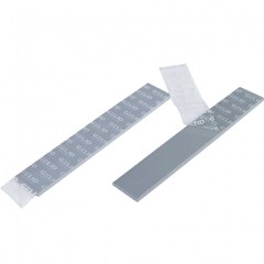 Термопрокладка GELID GP-EXTREME, TP-VP05-C, 120x20х1.5mm, 2.8g/<wbr>cm3, VALUEPACK (2pcs)