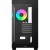 Корпус Ocypus Gamma C52 BK ARGB mATX/ITX 3xUSB Черный Gamma-C52-BKD300XX-GL в Metoo.kz - Metoo (2)