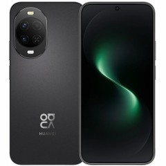 HUAWEI nova 15 12GB+512GB Black / Pushkin-L21E..