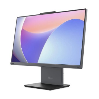 Моноблок Lenovo ThinkCentre neo 50a 24 Gen 5 23,8'' FHD (1920 x 1080) IPS/Intel Core i7-13620H/8GB RAM/512GB SSD/Без WIFI и BT/5MP Camera/USB mouse+keyboard kaz/Без ОС/Гарантия 1 год 12SCA0GY00 в Metoo.kz - Metoo (3)