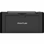 Laser printer PANTUM P2500W 22ppm single function laser printer / wifi (22ppm single function laser printer with wifi)
