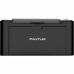 Laser printer PANTUM P2500W 22ppm single function laser printer / wifi (22ppm single function laser printer with wifi)