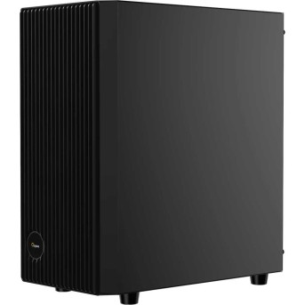 Корпус Ocypus Gamma C70 BK ARGB ATX/mATX/ITX 2xUSB Черный Gamma-C70-BKG400XX-GL в Metoo.kz - Metoo (6)