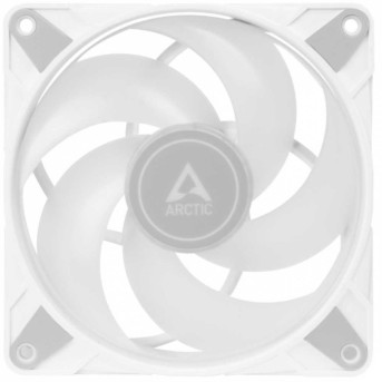 Кулер для корпуса ARCTIC P12 PWM PST A-RGB (White), ACFAN00254A, 12cm, 200-2000rpm, 4Pin, Fluid Dyn. в Metoo.kz - Metoo (2)