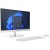 HP ProOne 240 G10 AiO BU-i3-N300 IDS / 23.8 inch AG FHD UWVA IPS 250 / 16GB DDR4 / 512GB M.2 SSD Value / W11 Pro / 1yw / HP 3 year Next Business Day Onsite Desktop Only Hardware SupportWarranty Extension / 125 White Cellulose Fiber Packagingkbd / 125White - Metoo (1)