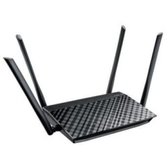Mercusys MR50G Двухдиапазонный Wi Fi роутер в Metoo.kz - Metoo (9)