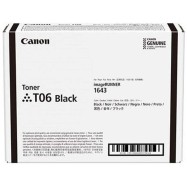 Тонер T06 Canon 1643iF/1643i, 20,5К (О) 3526C002
