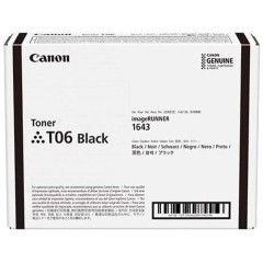 Тонер T06 Canon 1643iF/<wbr>1643i, 20,5К (О) 3526C002