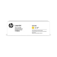 Картридж лазерный HP CE412AC, 305A, желтый