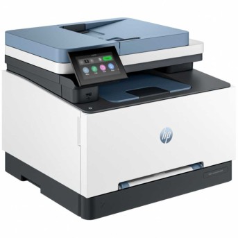МФП HP Europe Color LaserJet Pro 3303fdn (499M7A#B19) - Metoo (3)