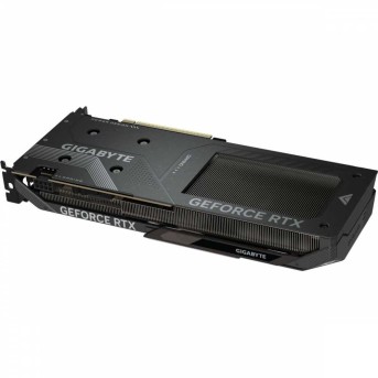 Видеокарта GIGABYTE GeForce 5050 GAMING OC 8G, 8Gb/128bit, 1хHDMI+2xDP, PCIe5.0 в Metoo.kz - Metoo (2)