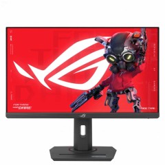 Монитор ASUS ROG Strix XG259CMS 24.5" IPS FHD(1920x1080x310Hz),400cd,1K:1,1ms,DP,HDMI,USB-C,HDR10,HAS