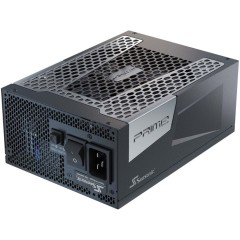Блок питания ATX Seasonic Prime PX-1600, 1600W, Modular, 80 Plus Platinum, ATX 3.0..