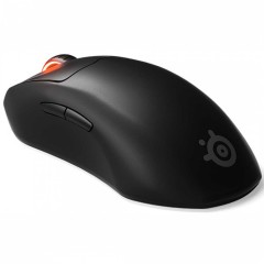 Мышь игровая беспроводная SteelSeries Prime Mini 62426 черный