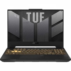 Ноутбук ASUS TUF Gaming F15 FX507VI 15.6" (90NR0FH7-M005L0)
