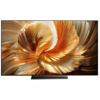 Телевизор Dreame 86" Aura Mini LED 4K TV 86S100 в Metoo.kz - Metoo (1)