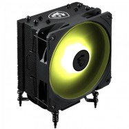 Вентилятор для процессора MSI MAG CORE FROZR AA13, TDP 240W, ARGB, LGA1700/1851/AM4/AM5, Черный..