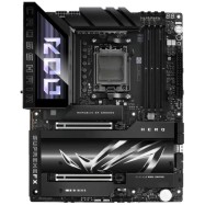 Сист. плата ASUS ROG CROSSHAIR X870E HERO,X870E,AM5,4xDIMM DDR5,2xPCI-E x16 ,5xM.2,4xSATA,HDMI,WIFI7,BOX
