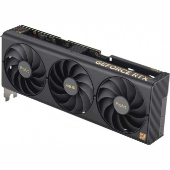 Видеокарта ASUS ProArt GeForce RTX™ 4060 Ti OC edition 16GB GDDR6, Iterface 128bit, CUDA Core, BOX - Metoo (10)