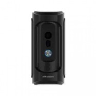 Вызывная панель Hikvision DS-KB8113-IME1(B)