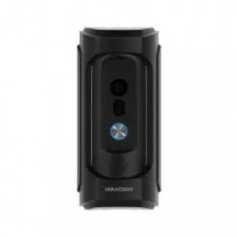Вызывная панель Hikvision DS-KB8113-IME1(B) в Metoo.kz - Metoo (1)