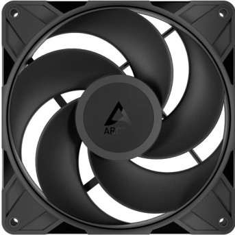Кулер для корпуса ARCTIC P14 Pro Reverse 3 Pack (Black), ACFAN00330A, 14cm, 400-2500rpm, 4Pin, Fluid в Metoo.kz - Metoo (2)