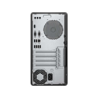 Системный блок HP HP 290G2MT /Bundle / 282290G4 / i5-8500 / 4GB / 1TB HDD / DOS / DVD-WR / 1yw / kbd / mouseUSB / V214.7in 2TL в Metoo.kz - Metoo (2)