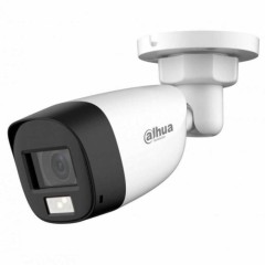 HDCVI видеокамера Dahua DH-HAC-HFW1500CLP-IL-A-0280B
