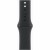 Apple Watch Series 11 GPS 42mm Space Grey Aluminium Case with Black Sport Band - M/L,Model A3331 в Metoo.kz - Metoo (3)
