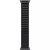 Apple Watch Ultra 3 GPS + Cellular 49mm Black Titanium Case with Black Alpine Loop - Large,Model A3281 в Metoo.kz - Metoo (3)