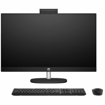 Моноблок HP All-in-One 27-cr1027ci в Metoo.kz - Metoo (1)