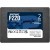 Твердотельный накопитель SSD 2 Tb SATA 6Gb/s Patriot P220 P220S2TB25 2.5" 3D TLC в Metoo.kz - Metoo (1)
