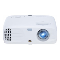 Проектор для дом. кино ViewSonic PX700HDH белый..