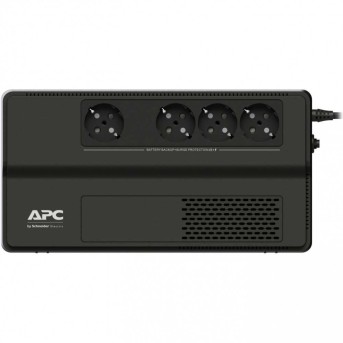 ИБП APC BV500I-GR (BV500I-GR) в Metoo.kz - Metoo (1)