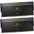 Corsair DOMINATOR TITANIUM 32GB (2 x 16GB) DDR5 6400 CL32-40-40-84 1.40V Intel XMP - BLACK в Metoo.kz - Metoo (1)