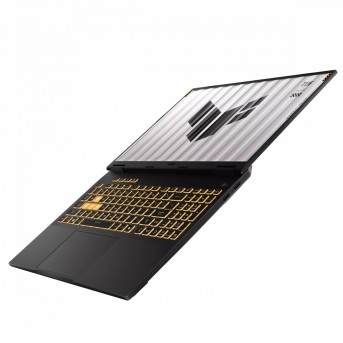 Ноутбук ASUS TUF Gaming F16 FA608UMI-TU173, Ryzen 7 260-3.8/512GB SSD/16GB/RTX5060-8GB/16" WUXGA,Dos в Metoo.kz - Metoo (5)
