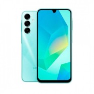 Смартфон Samsung Galaxy A16 128GB Light green (SM-A165FLGGSKZ)