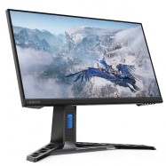 Монитор Lenovo 67CCGAC4EU Lenovo Legion R24e 23.8" IPS/1920 x1080/48Hz - 180Hz/AMD FreeSync™/4 ms/1000:1/Tilt, Swivel, Pivot, HAS/300nit/1x DP 1.4 /1x HDMI® 2.1 TMDS/HDMI® Cable