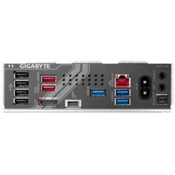 Материнская плата GIGABYTE Z890 GAMING X WIFI7, LGA1851, Z890, 4xDDR5, PCIe5.0, HDMI+DP+USB4, ATX в Metoo.kz - Metoo (3)