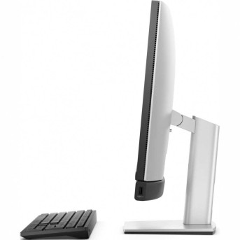 Моноблок Dell Pro 24 All-in-One QC24250 (210-BPNS) - Metoo (4)