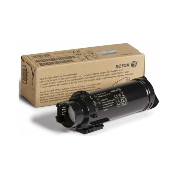 Тонер-картридж Xerox Phaser 6510/ WC 6515, 5,5К (О) чёрный 106R03488 в Metoo.kz - Metoo (1)