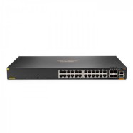 Коммутатор HPE Aruba 6200F 24G CL4 4SFP+370W Swch EU en (JL725A#ABB)