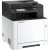 МФУ лазерное Kyocera ECOSYS MA2600cwfx (A4), цветное, Printer/Scanner/Copier/Fax, 1200x1200 dpi, 27 ppm, 1 GB, 1 GHz, tray 50+250 sheets, DADF 50 sheets, USB+Ethernet+Wi-Fi, Duplex, 4.3" touchscreen, drum 100k, starter toner 1.5k 110C0D3NL1 в Metoo.kz - Metoo (3)
