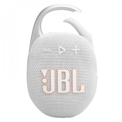 CLIP5 PORTABLE BLUETOOTH SPEAKER_WHITE..